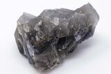 Cubic Fluorite Crystal Cluster - Pakistan #197007-1